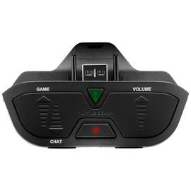 Xbox one headset adapter asda deals