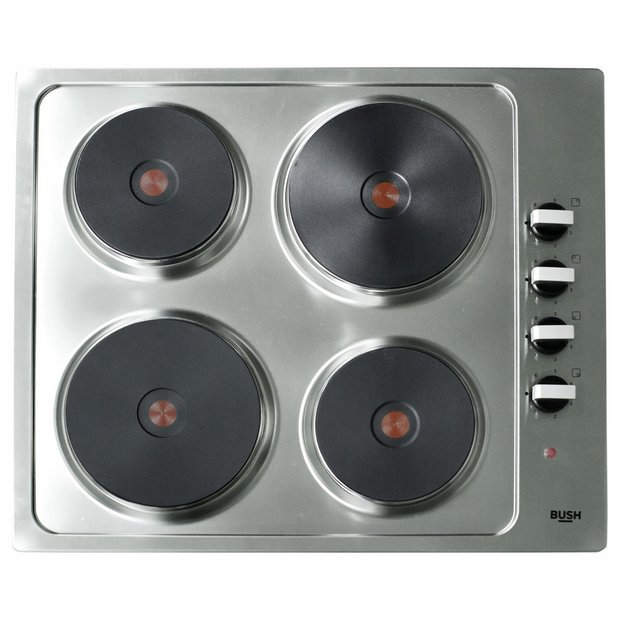 Cheap electric hot sale hob