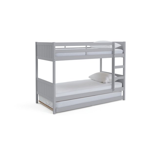 Argos children's sleepover outlet beds