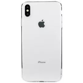 Proporta iPhone Xs Max Phone Case - Clear