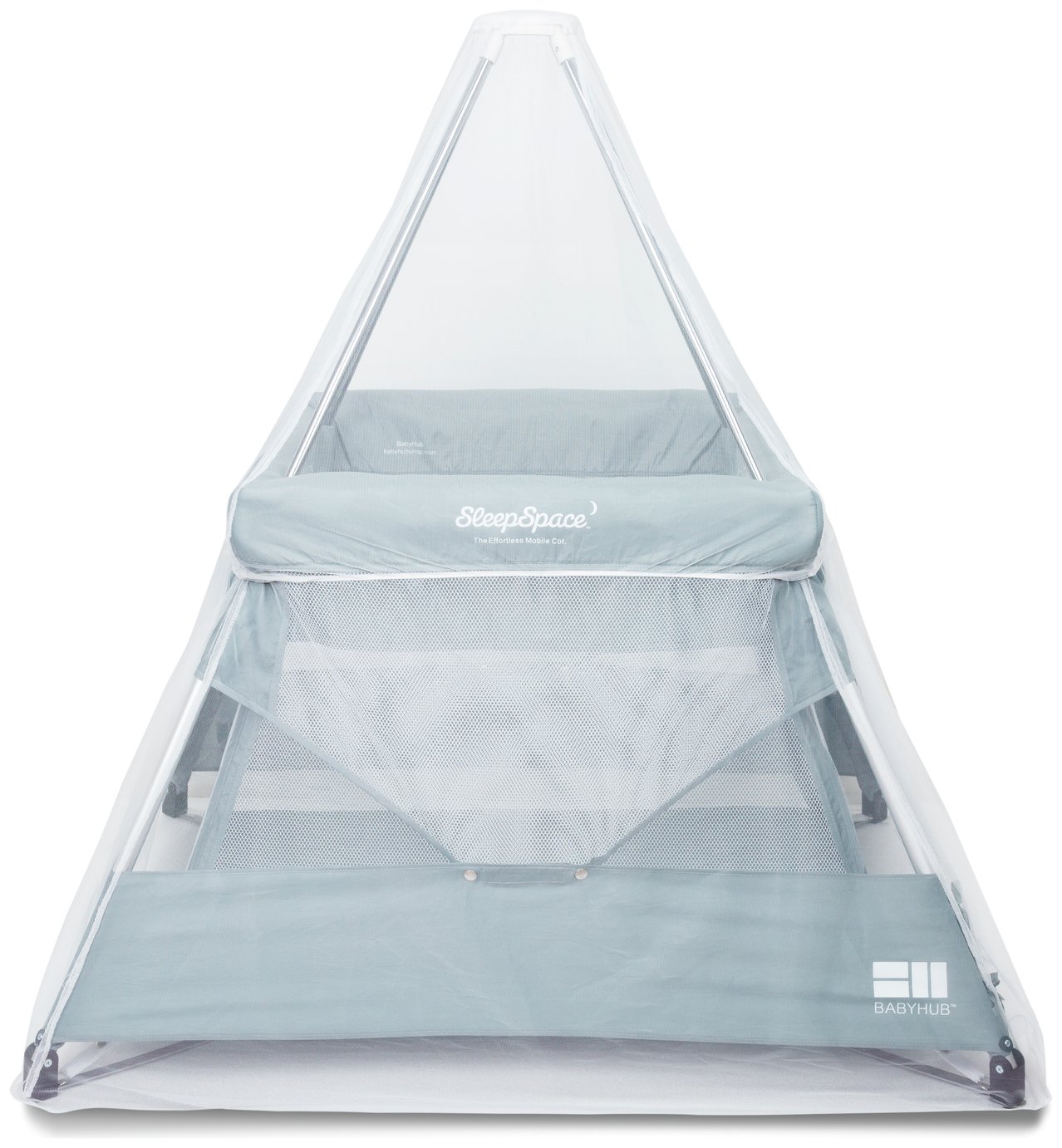 joie travel cot mattress argos