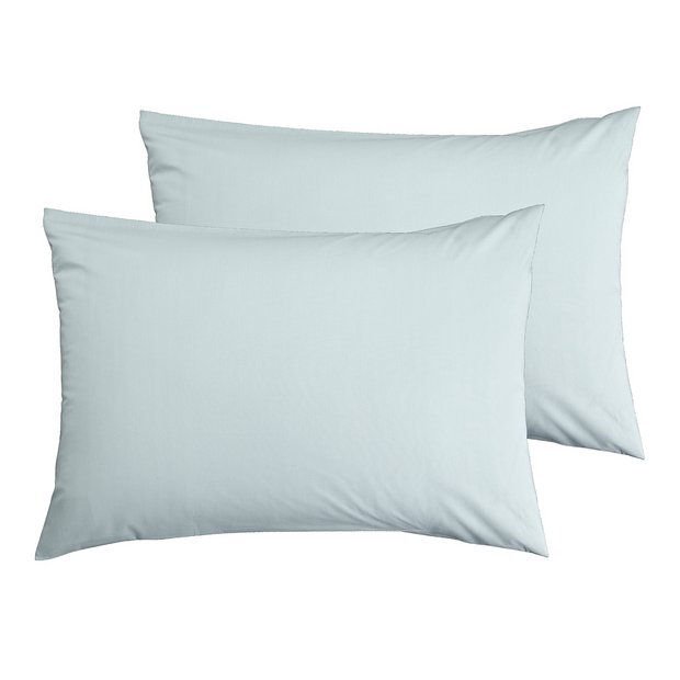 Large pillow cases argos hotsell