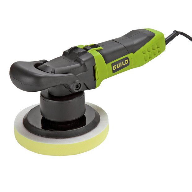 Argos deals ryobi sander