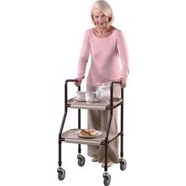 Drive DeVilbiss Healthcare Kitchen Trolley with Detach Trays