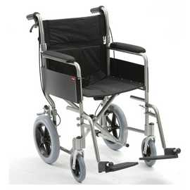 Drive Medical Lightweight Aluminium Wheelchair