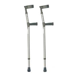 Drive DeVilbiss Healthcare Adjustable Forearm Crutches
