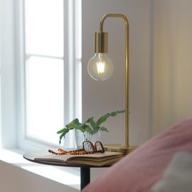 Habitat maya lamps gold deals