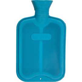 Cassandra Double Ribbed Hot Water Bottle