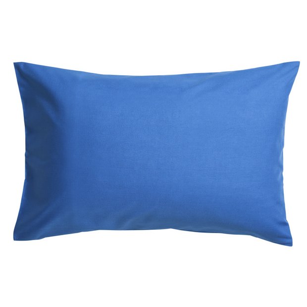 Argos pillowcases sale