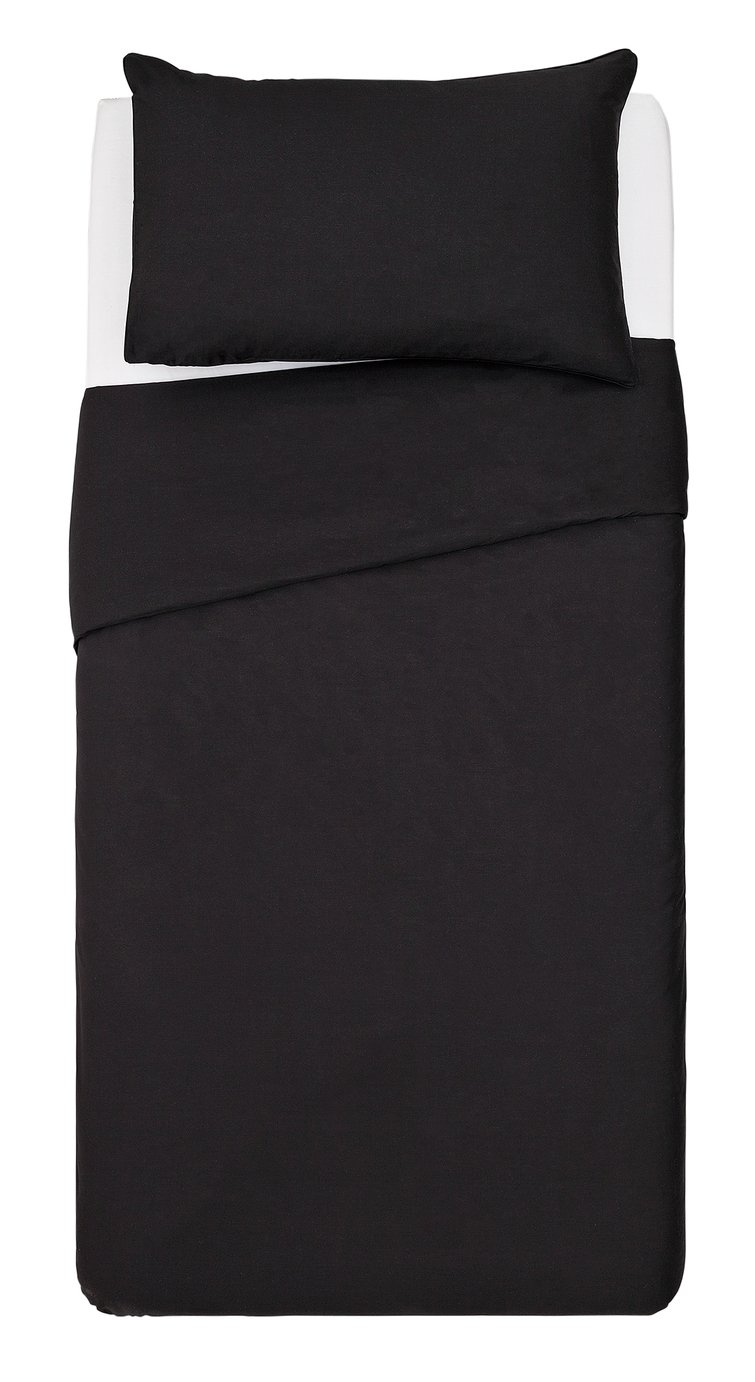 Blacks Duvet Cover Sets Argos