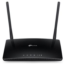 TP-Link AC750 Dual-Band Wi-Fi 4G Router 
