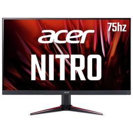 Acer Nitro VGC240Y 23.8 Inch 75Hz FHD Gaming Monitor