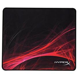 HyperX Fury S - Speed Edition Pro Gaming Mouse Pad - Medium