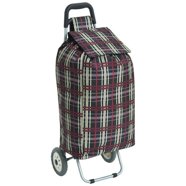 Argos store trolley bag