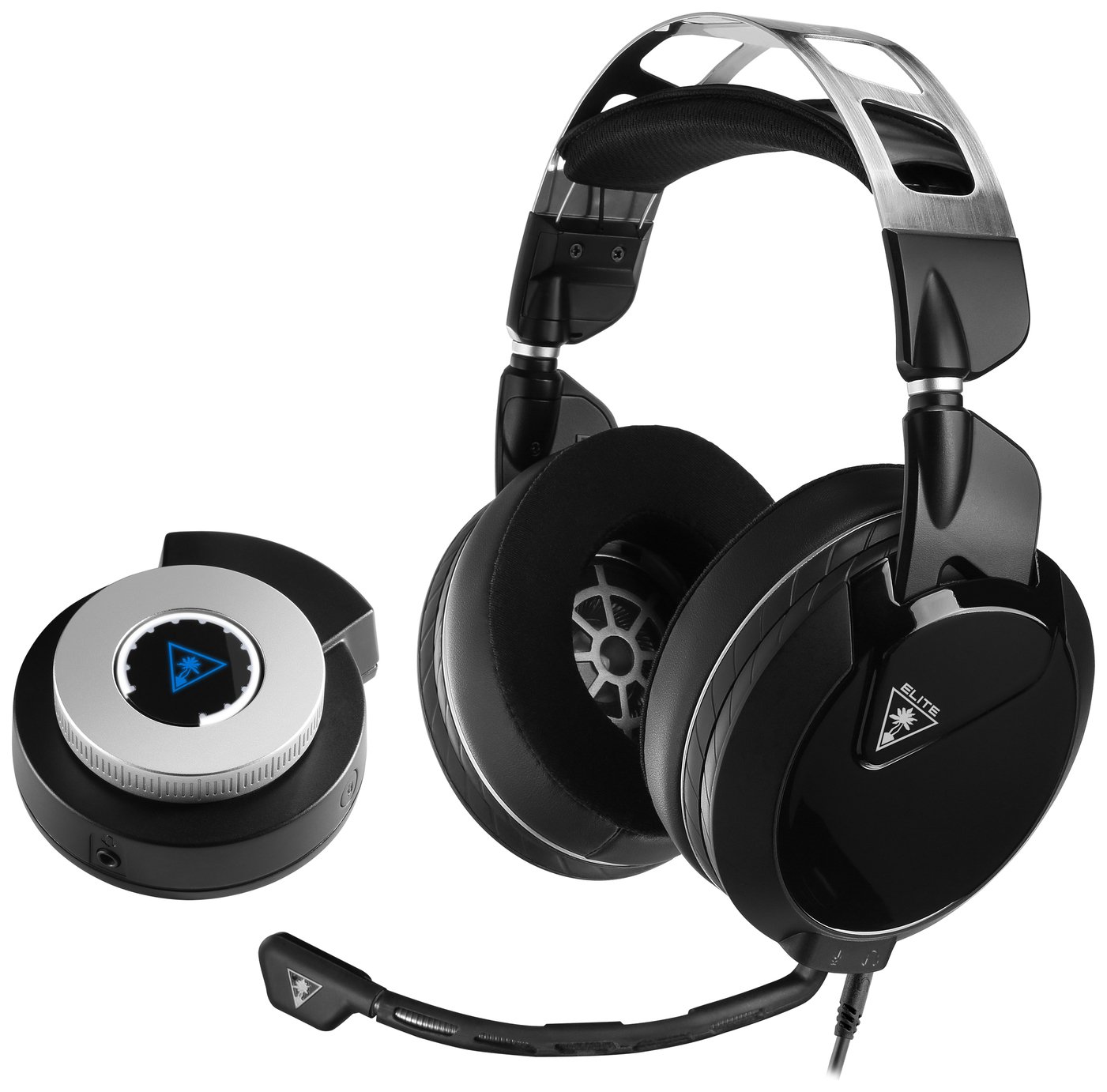 argos turtle beach stealth 600