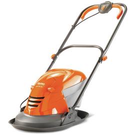 Flymo Hover Vac 250 25cm Collect Lawnmower - 1400W