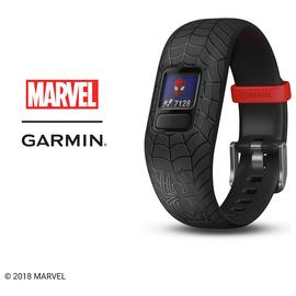 Garmin Vivofit Jr 2 Spider-Man Kids Fitness Tracker