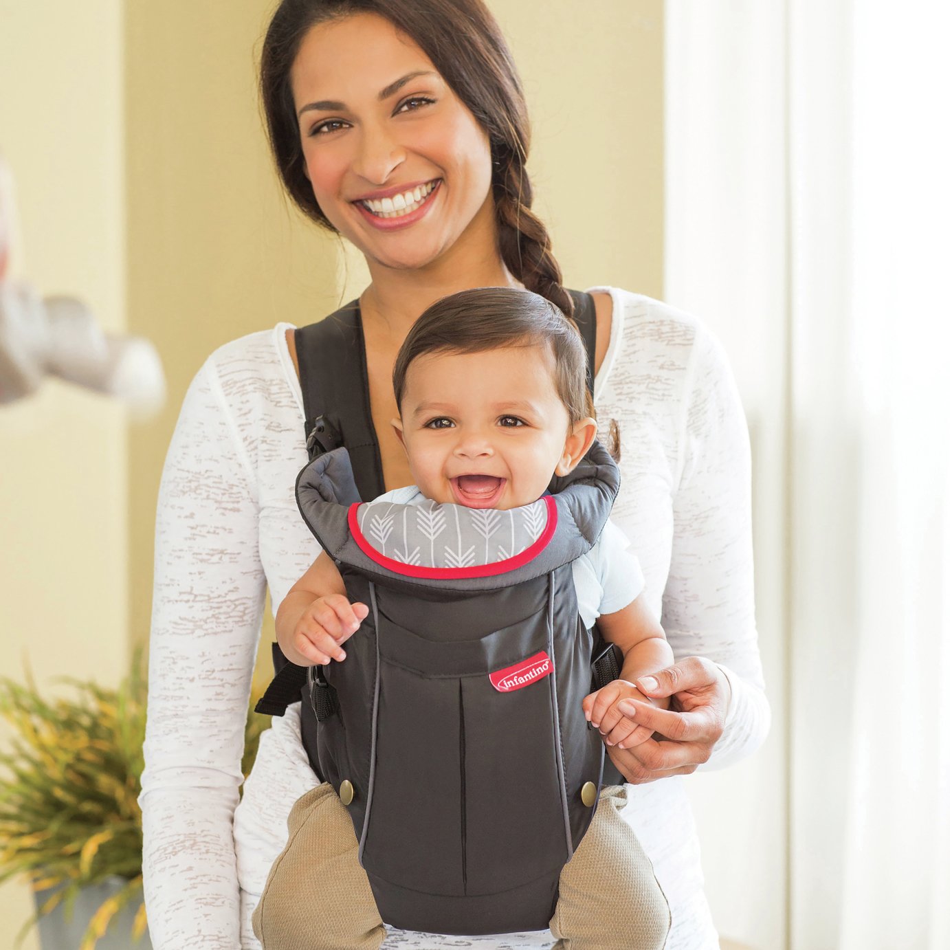 baby carrier backpack argos