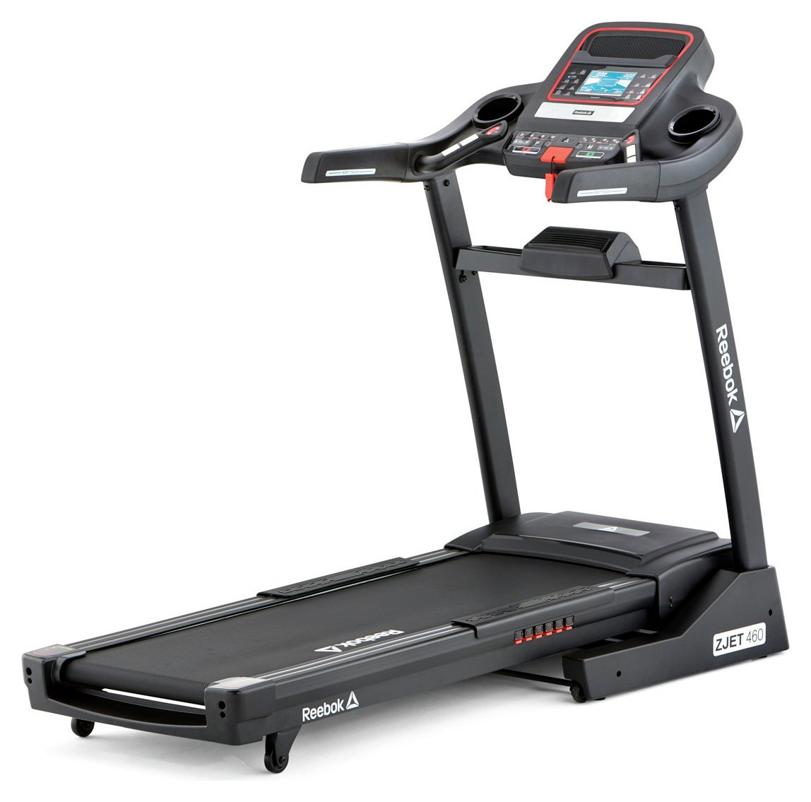 new reebok treadmill