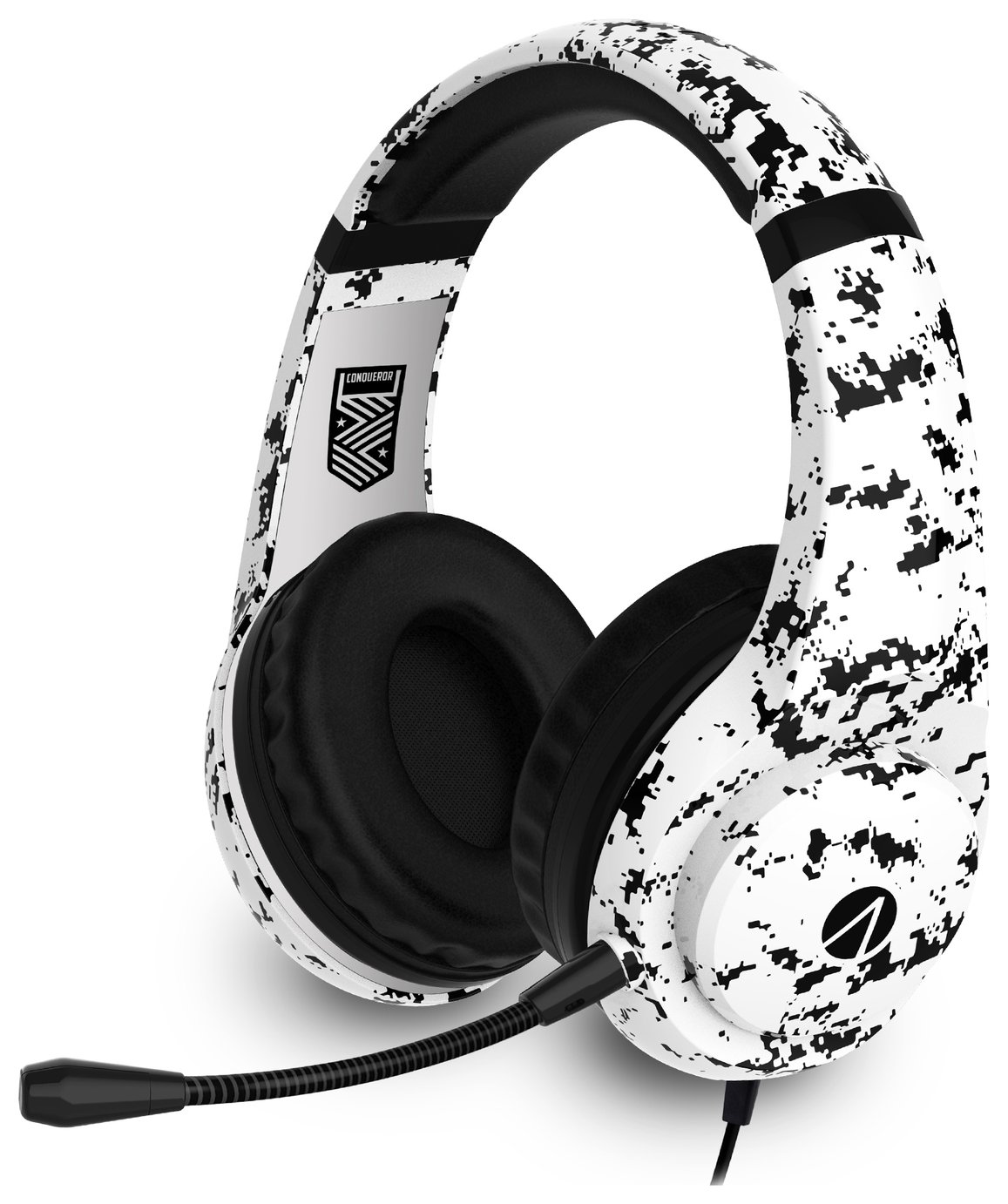 argos pc gaming headset