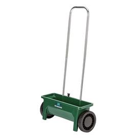 McGregor 12L Lawn Spreader with Adjustable Flow Rate