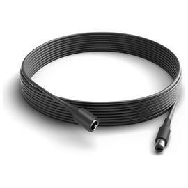 Philips Hue Play 5m Extension Cable - Black