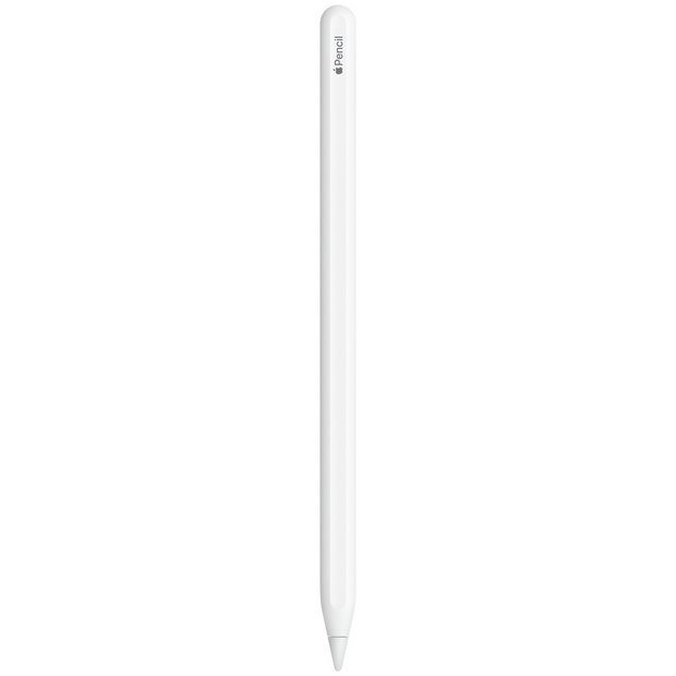 Buy Apple Pencil - 2nd Generation | iPad and tablet accessories | Argos