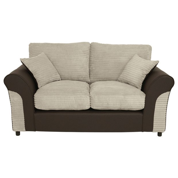 Argos sofa deals bed grey