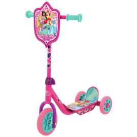 Disney Princess Tri Scooter