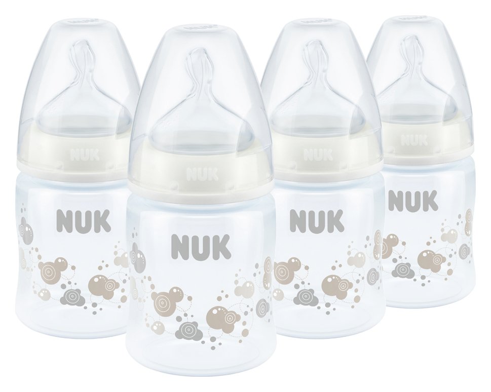 nuk baby bottles boots