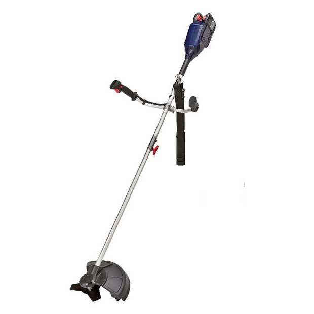 Spear and jackson lawnmower deals and strimmer