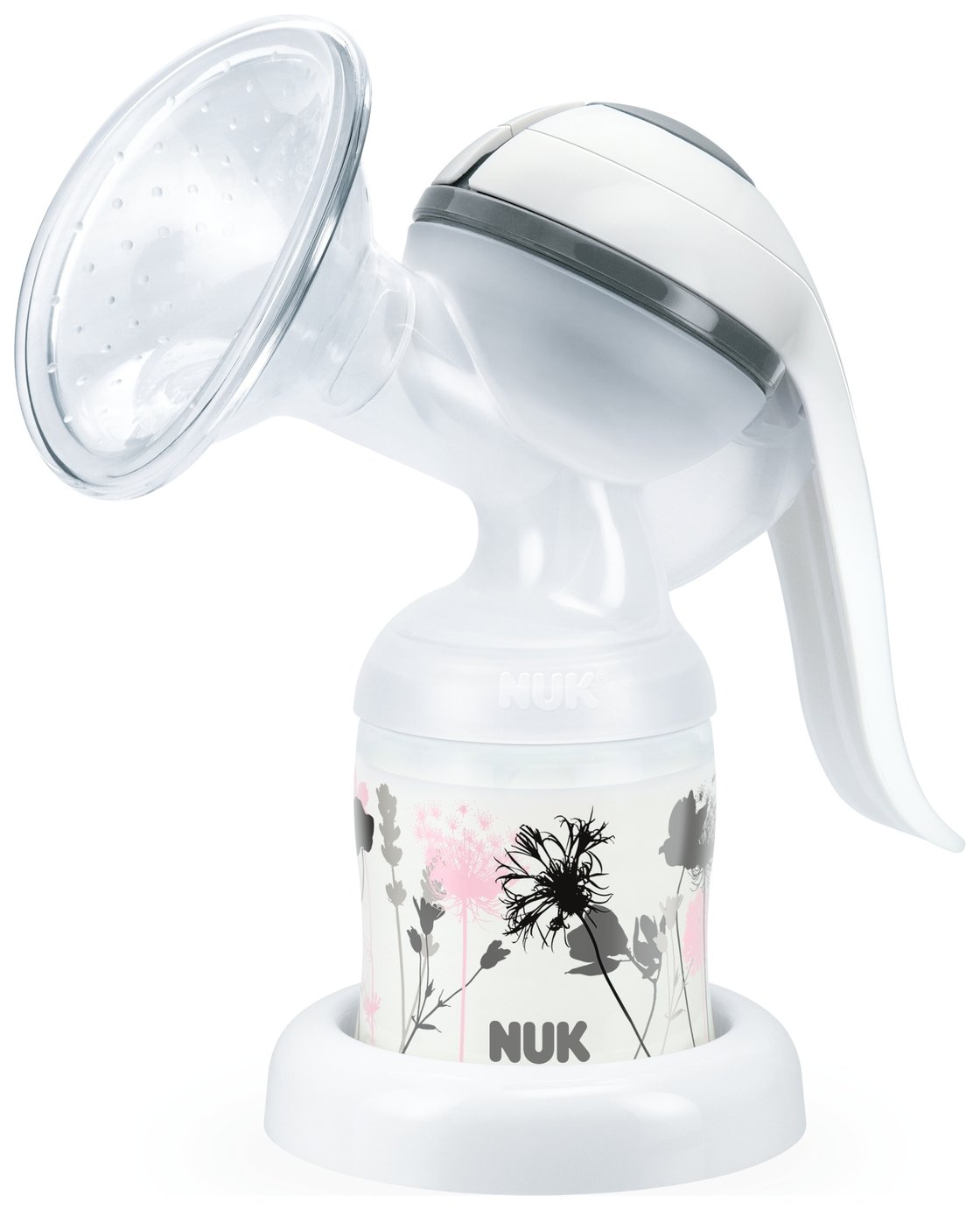 nuk steriliser argos