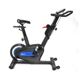Folding exercise bike argos sale