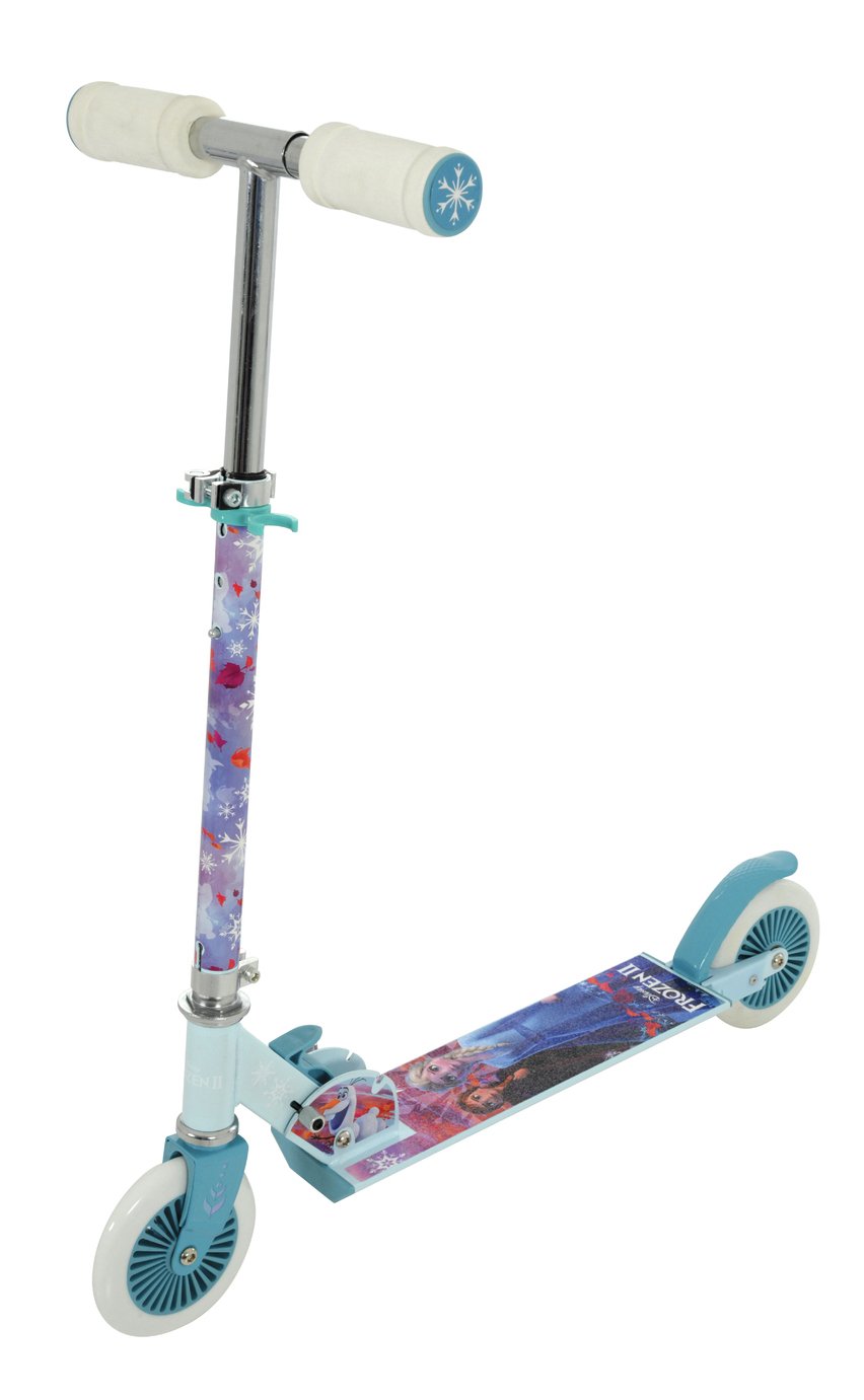 scooter for 4 year old argos