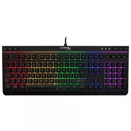 HyperX Alloy Core Wired Gaming Keyboard