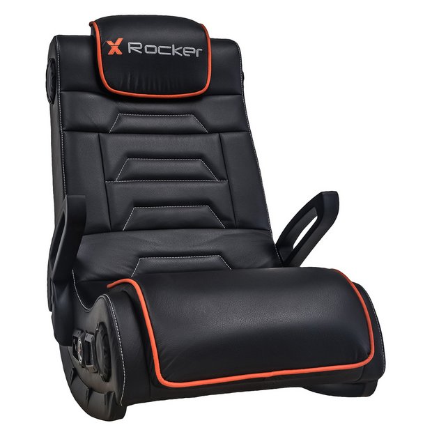 Rocker gaming discount chair for adults