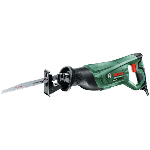 Buy Bosch PSA700E Reciprocating Sabre Saw Saws Argos