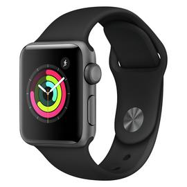 Apple Watch S3 2018 GPS