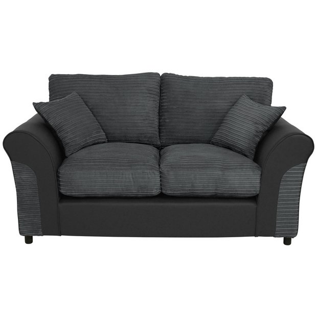 Cheap 2 deals seater sofa argos