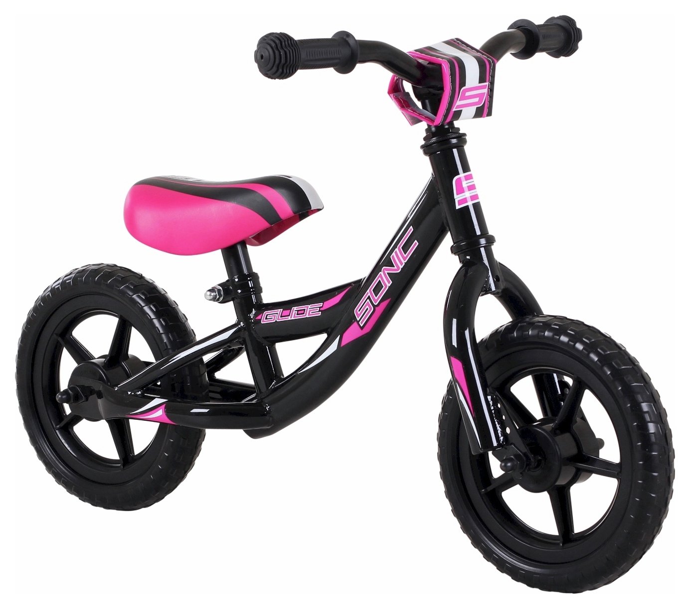 frozen balance bike argos