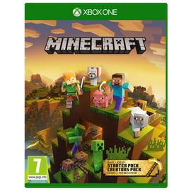 buy minecraft for pc and xbox