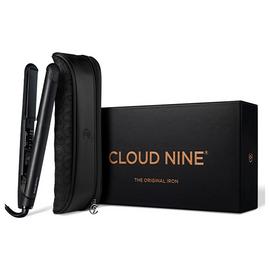 Nicky clarke diamond top shine straighteners argos