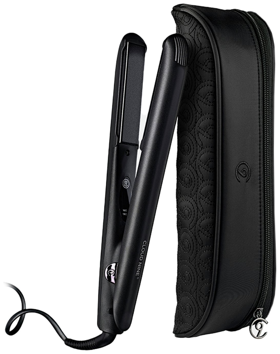 ghd mini styler argos