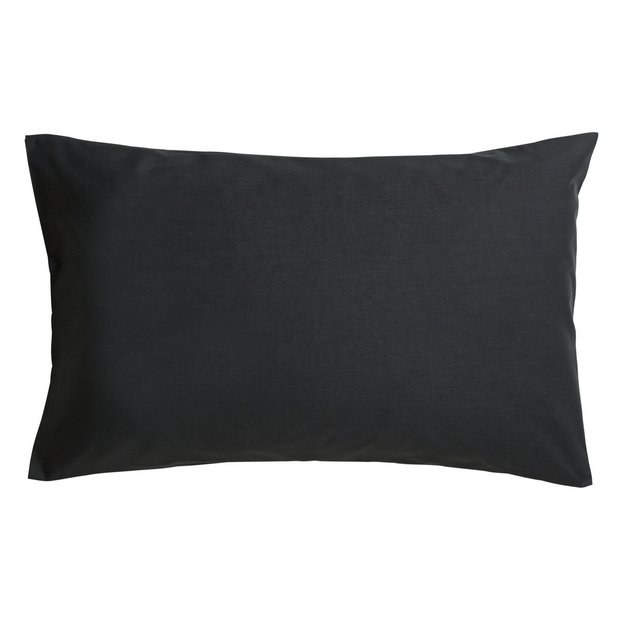 Argos red 2025 pillow cases