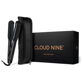 Cloud Nine The Wide Iron Hair Straightener Gift Set
