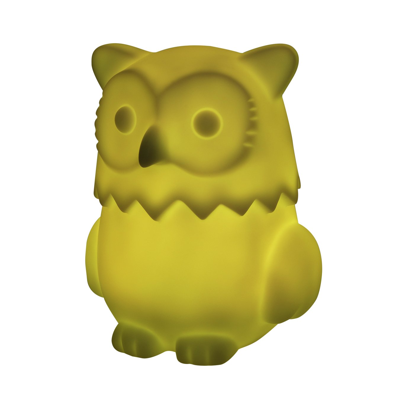 owl teddy argos