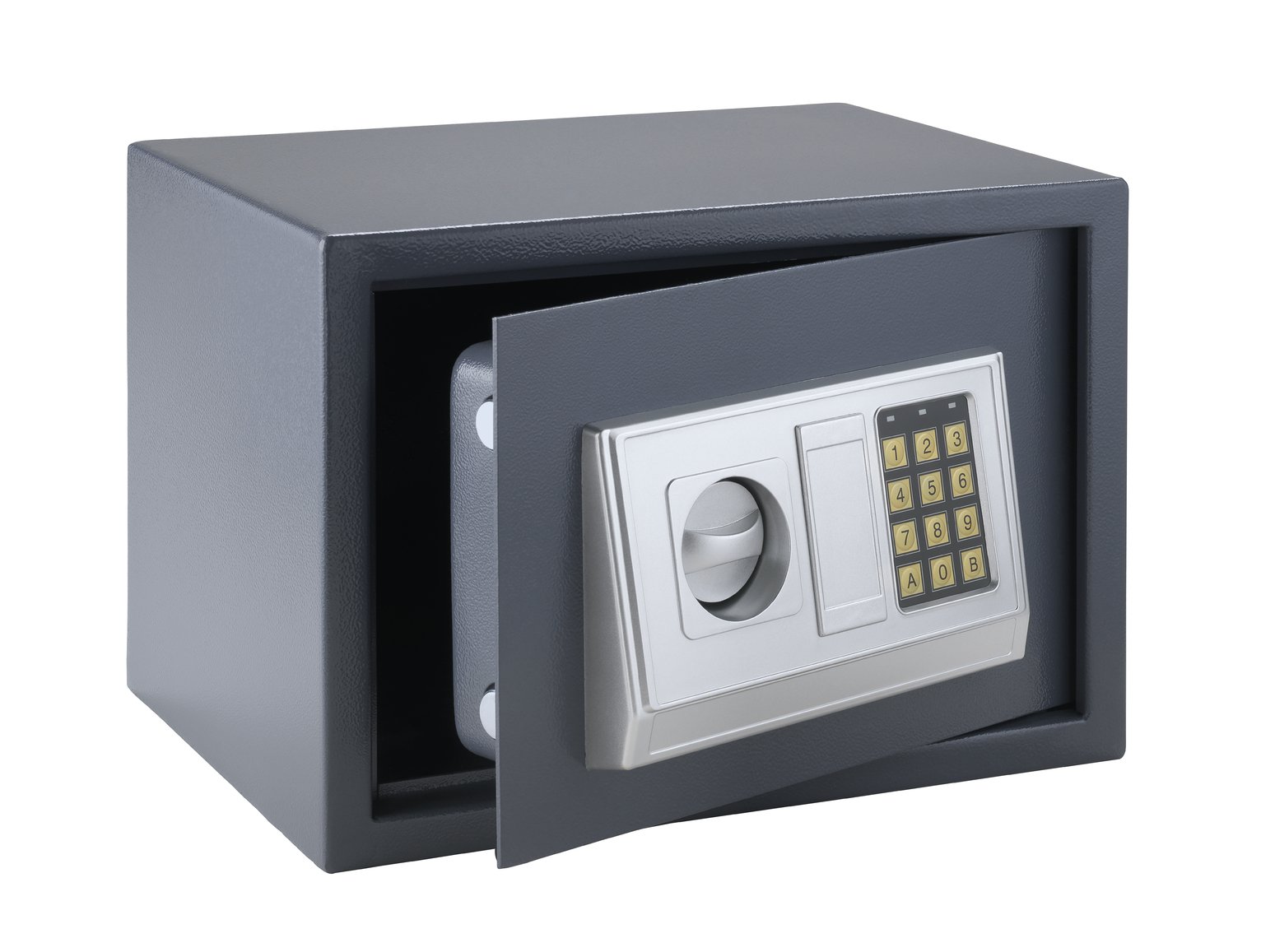 Argos Home A5 35cm Digital Safe
