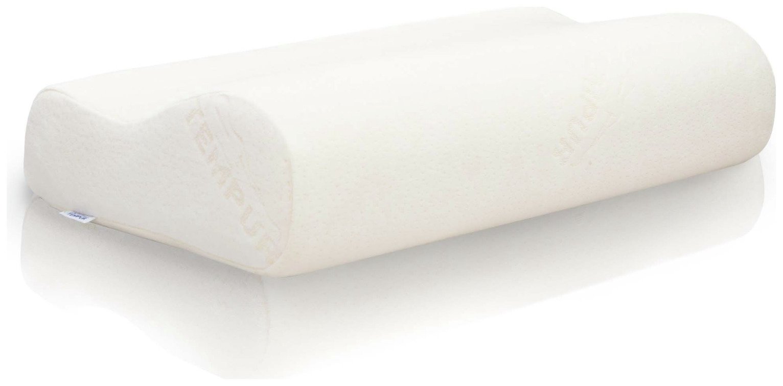 Buy TEMPUR Original Medium Firm/ Medium Support Pillow