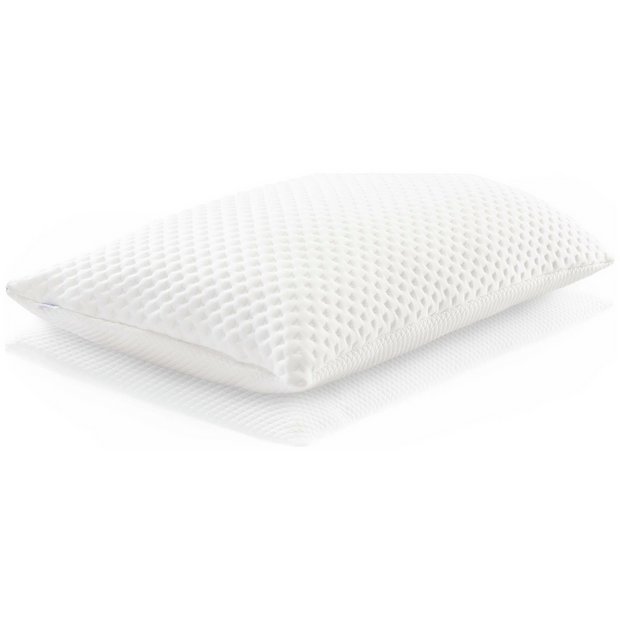 Pram store pillow argos