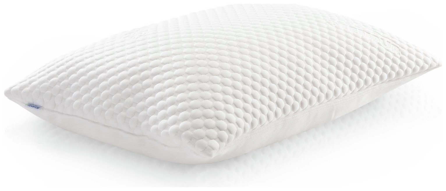 memory foam pillow argos